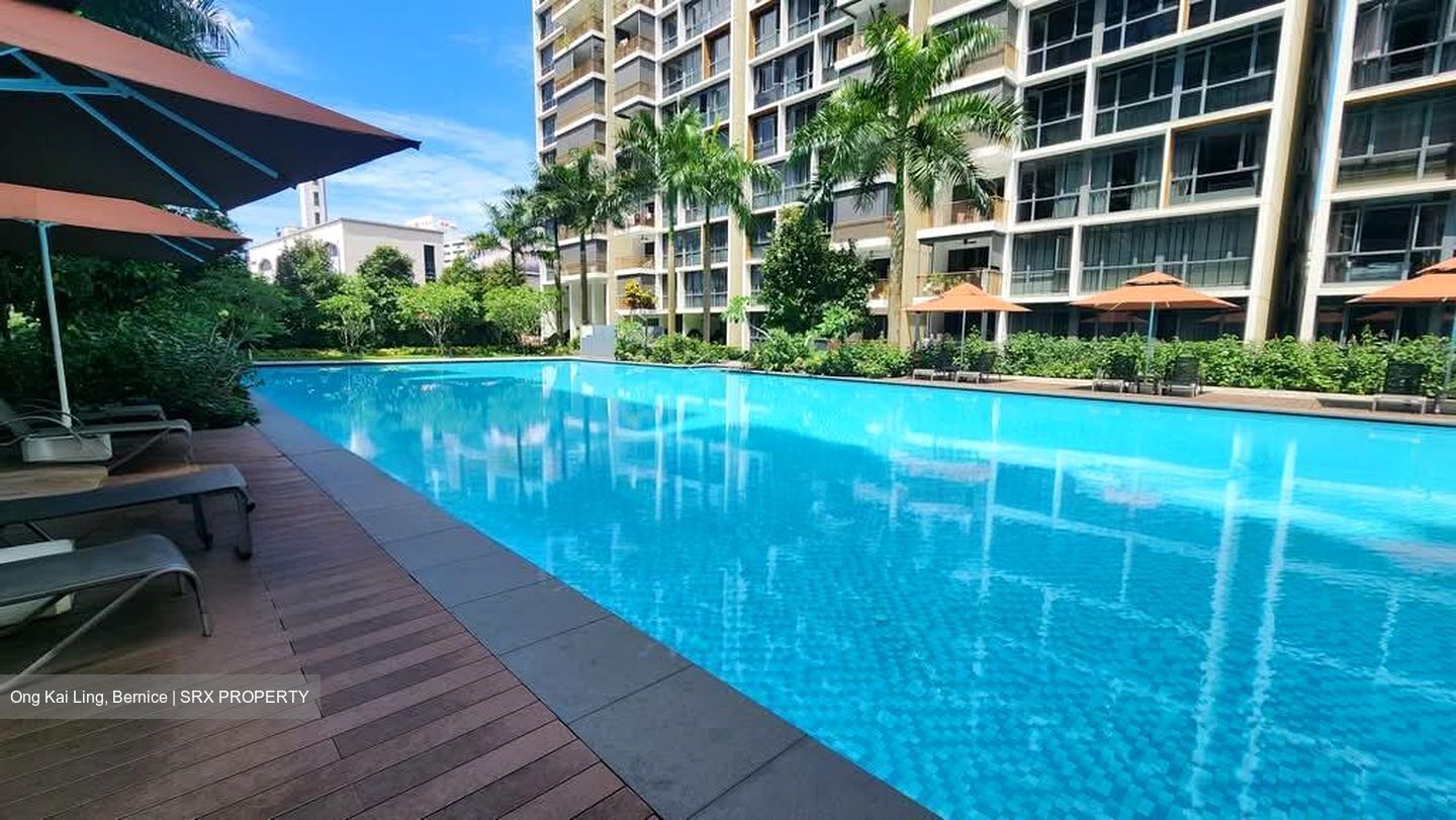 Wandervale (D23), Condominium #592518631